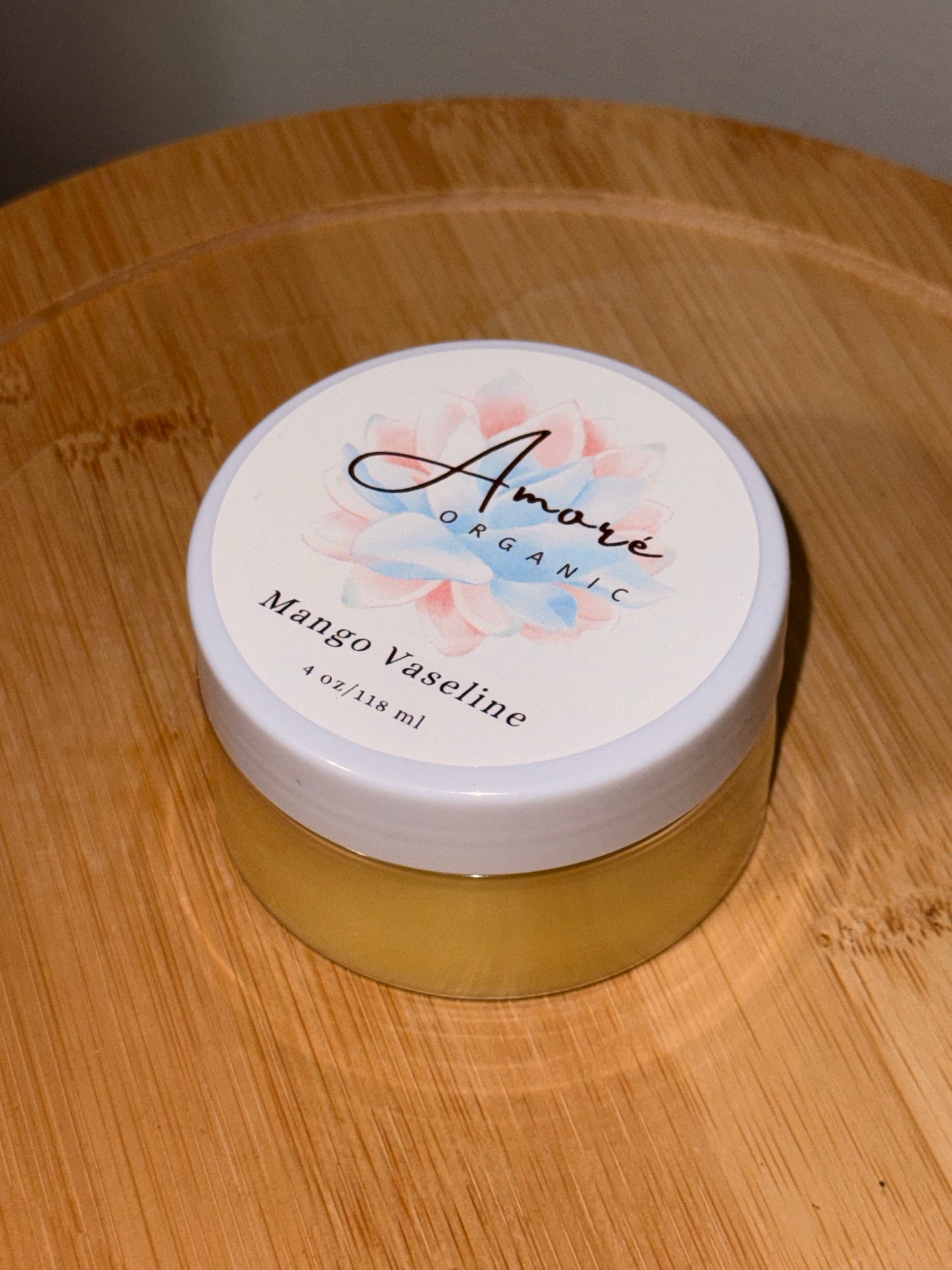 Mango Vaseline