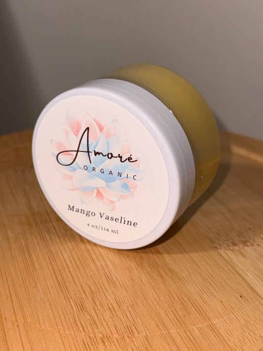 Mango Vaseline